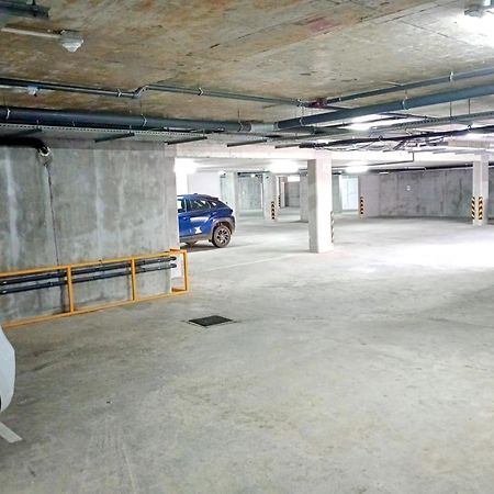 Joli Appartement Neuf, Route Cotiere Grand Baie Esterno foto