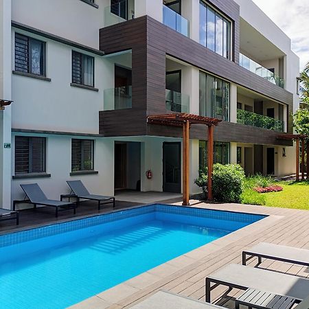 Joli Appartement Neuf, Route Cotiere Grand Baie Esterno foto