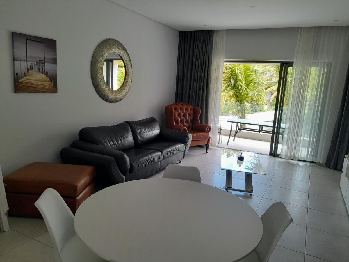 Joli Appartement Neuf, Route Cotiere Grand Baie Esterno foto