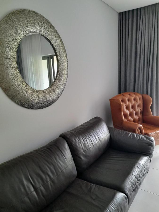 Joli Appartement Neuf, Route Cotiere Grand Baie Esterno foto