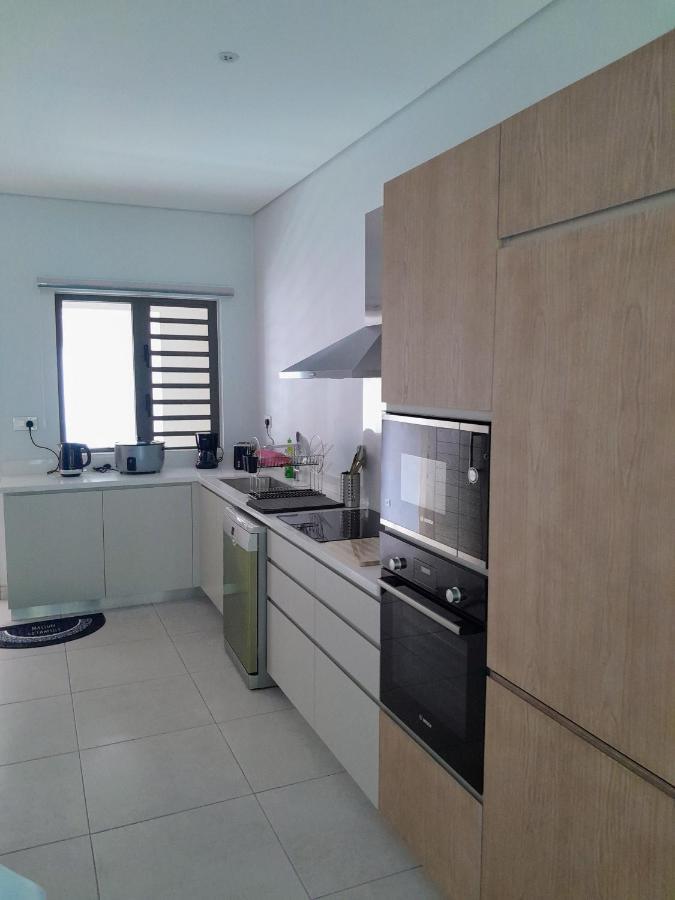 Joli Appartement Neuf, Route Cotiere Grand Baie Esterno foto