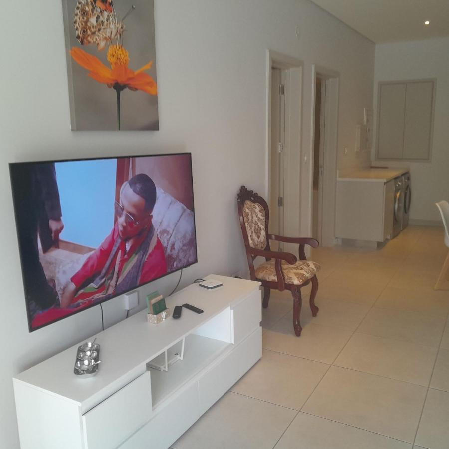 Joli Appartement Neuf, Route Cotiere Grand Baie Esterno foto