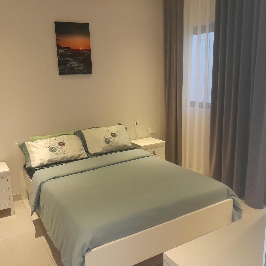 Joli Appartement Neuf, Route Cotiere Grand Baie Esterno foto